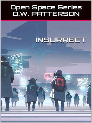 cover image of Insurrect